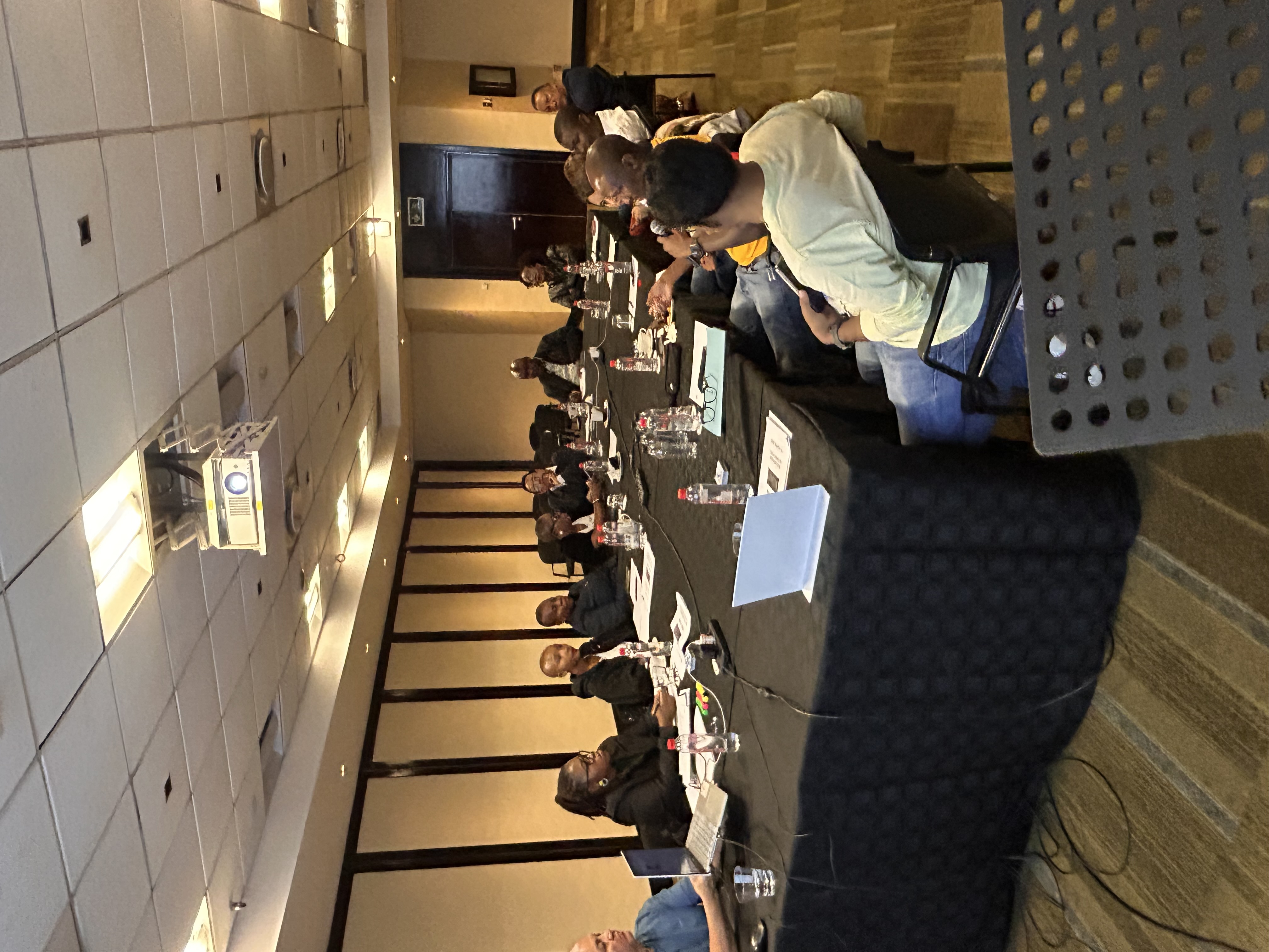 Black Conveyancers Association Strat Plan - Image 1
