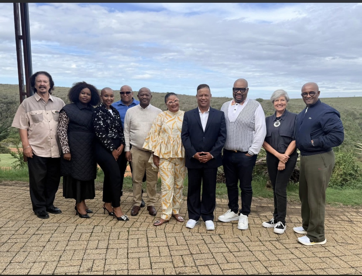 MBDA Strategic Planning Session