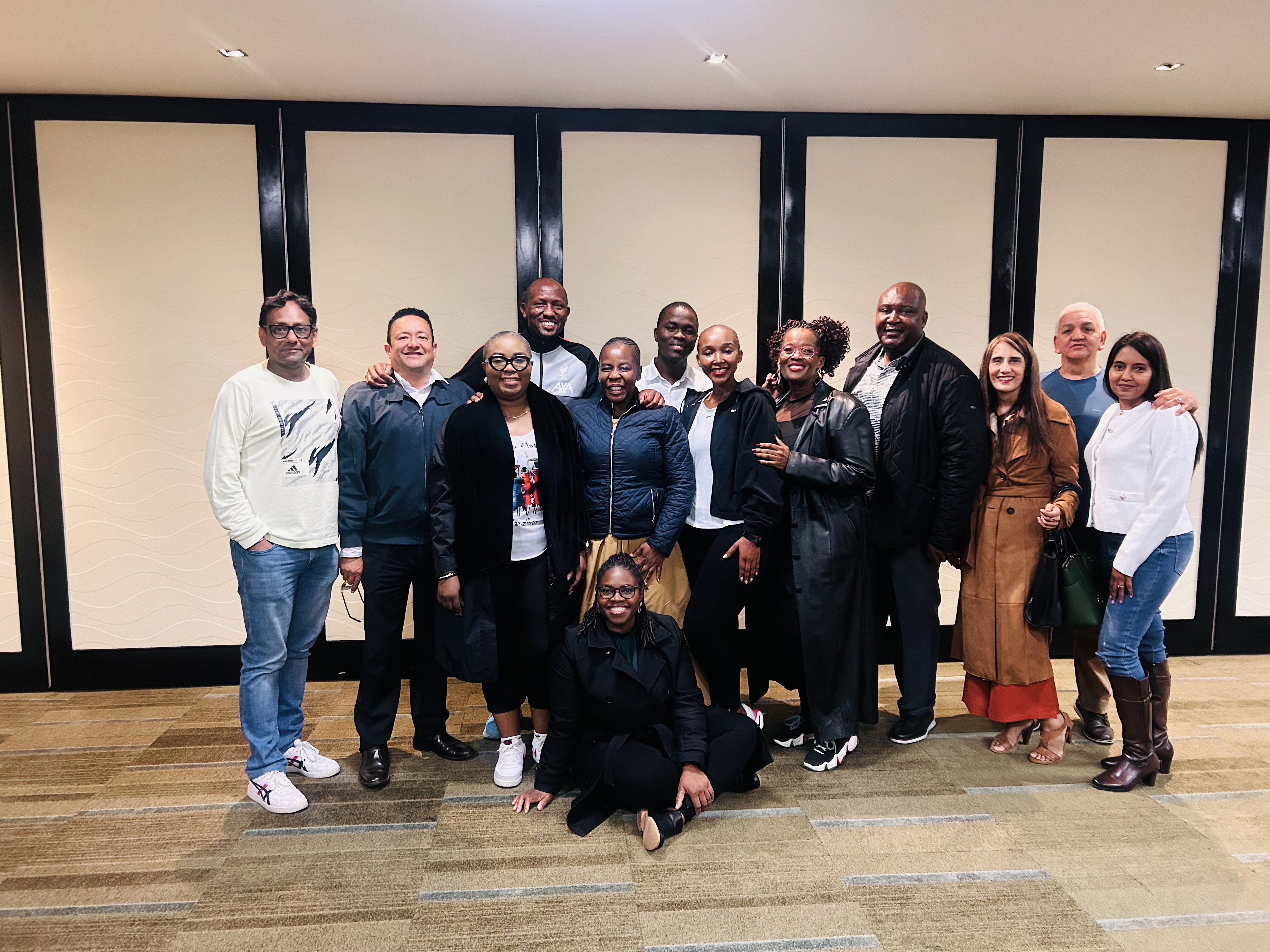 Black Conveyancers Association Strat Plan